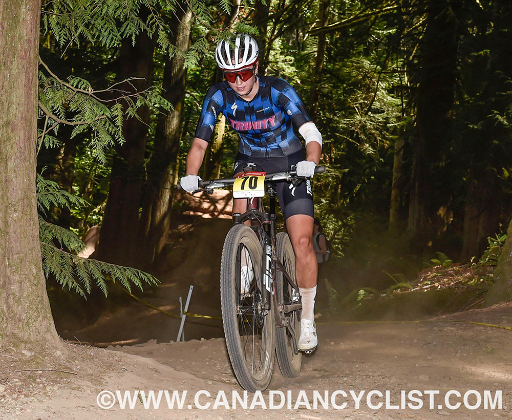 2026 Canadian MTB Championships - XCO