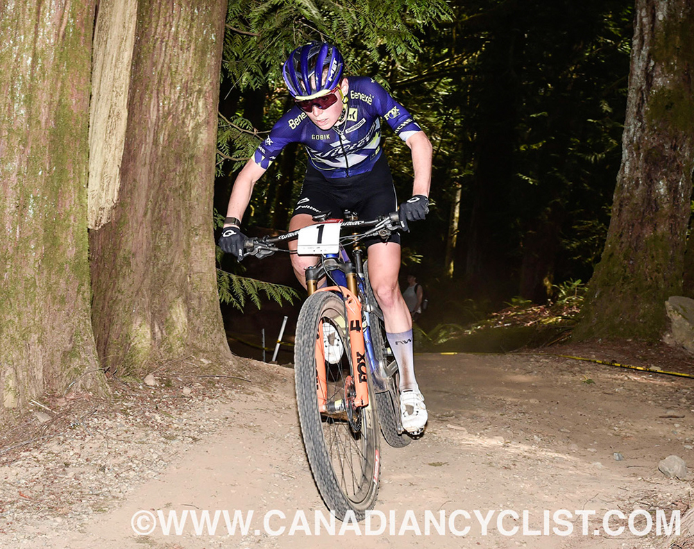 2026 Canadian MTB Championships - XCO