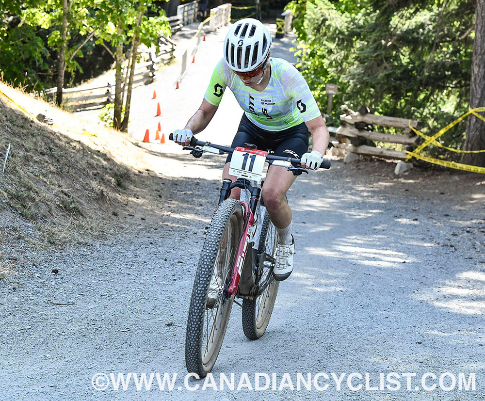 2026 Canadian MTB Championships - XCO