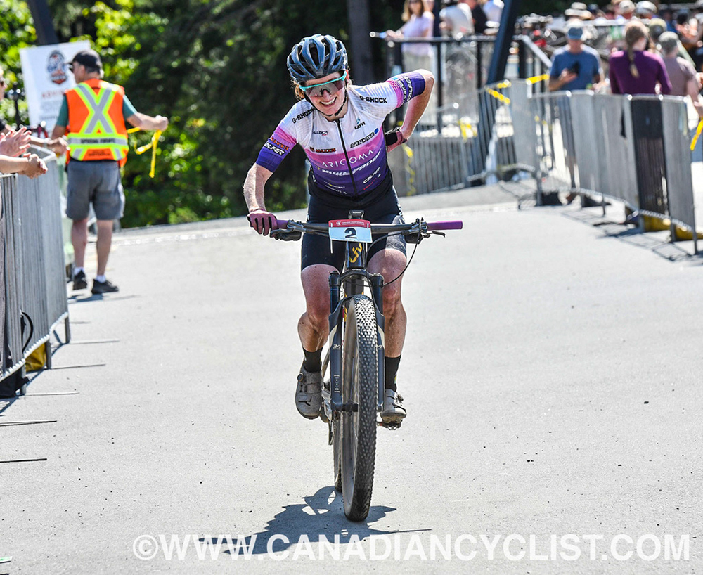 2026 Canadian MTB Championships - XCO