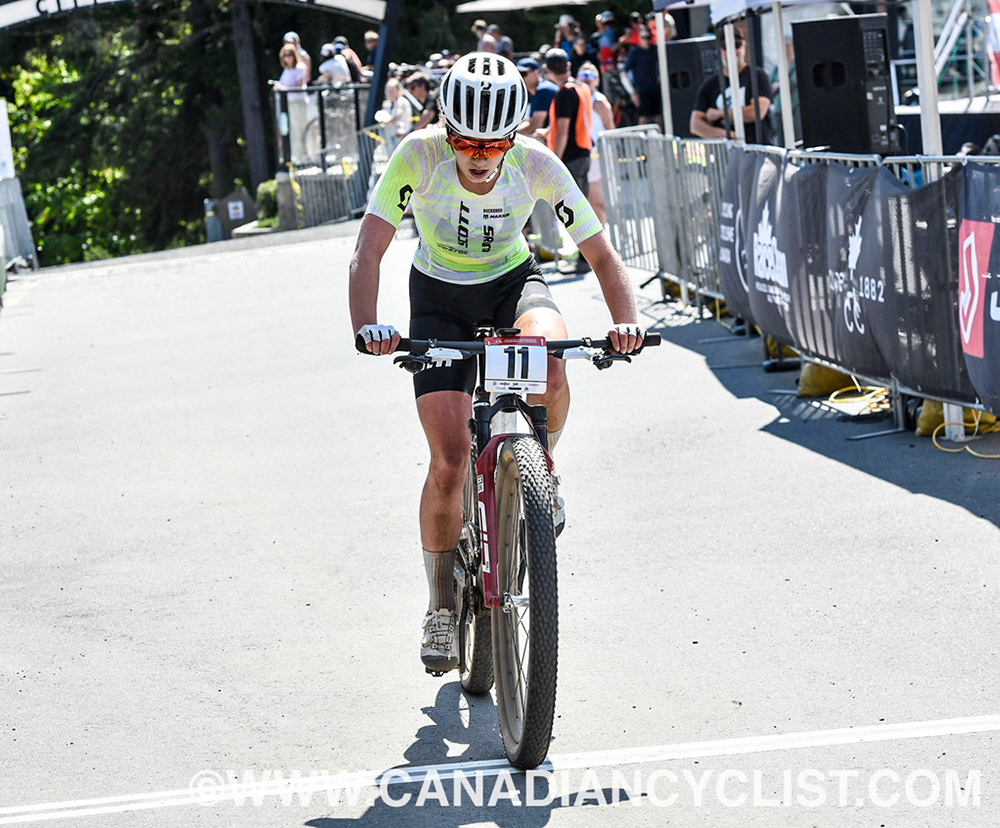2026 Canadian MTB Championships - XCO