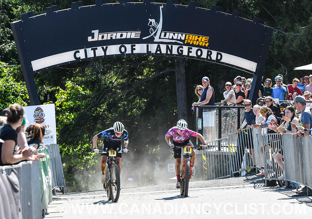 2026 Canadian MTB Championships - XCO