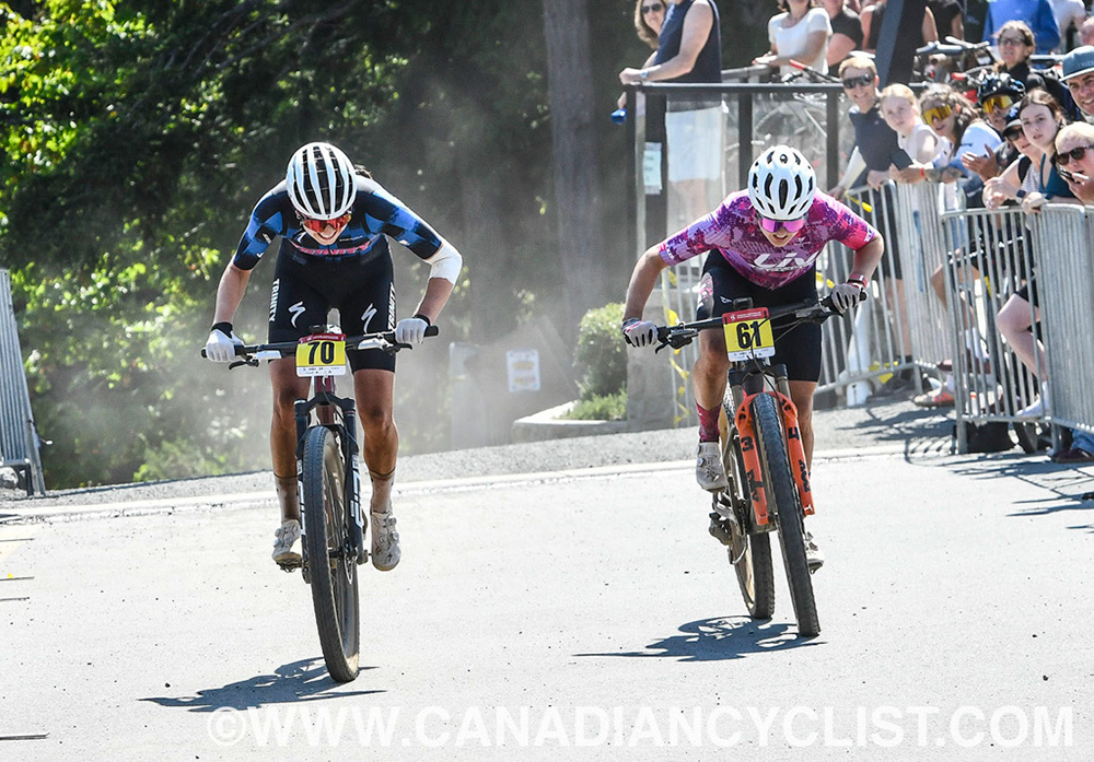 2026 Canadian MTB Championships - XCO