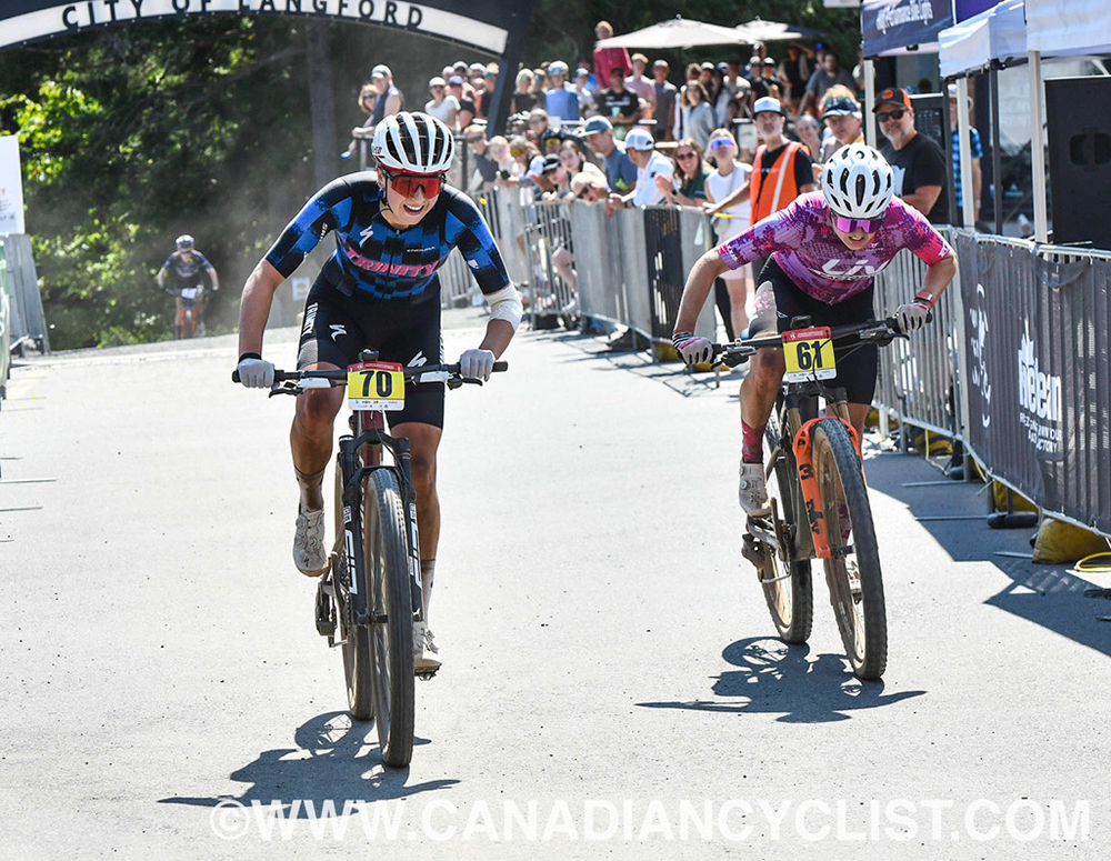2026 Canadian MTB Championships - XCO