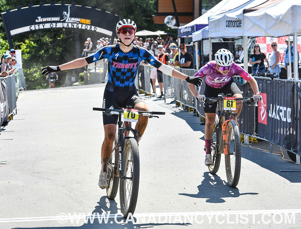 2026 Canadian MTB Championships - XCO