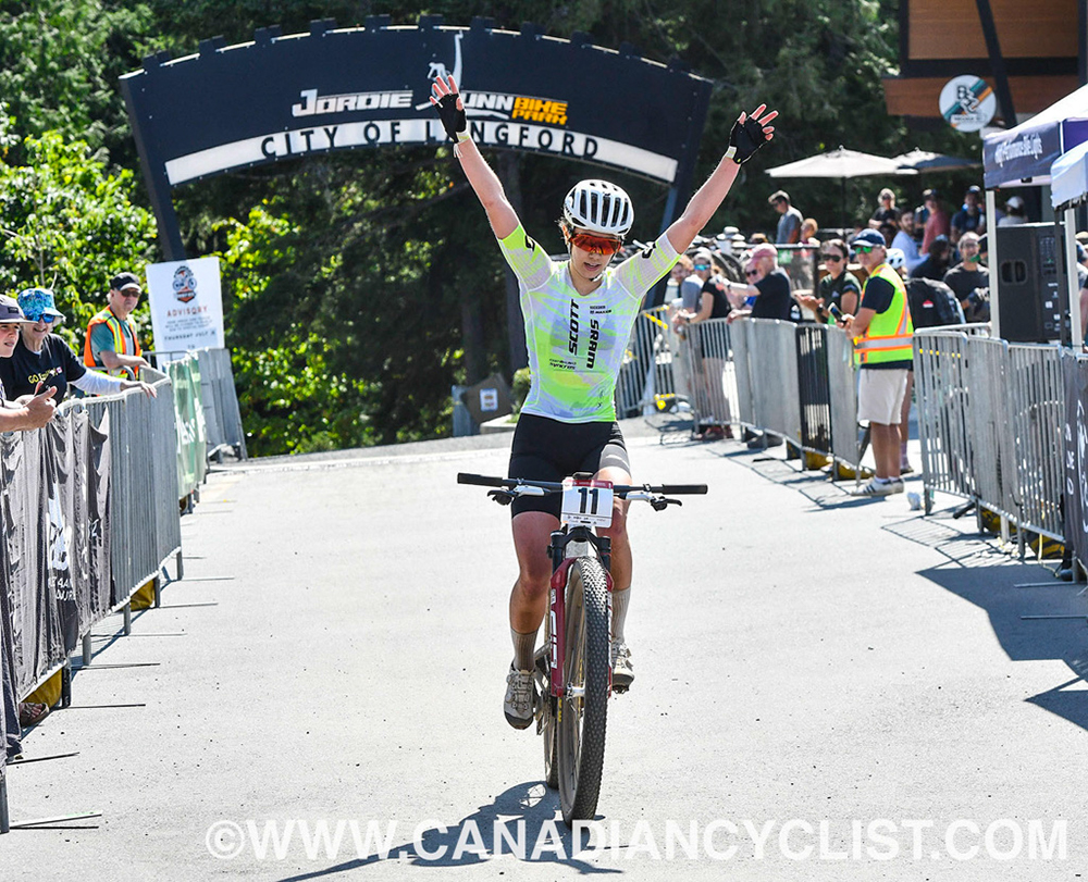 2026 Canadian MTB Championships - XCO