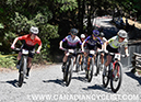2026 Canadian MTB Championships - XCO