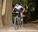 2026 Canadian MTB Championships - XCO