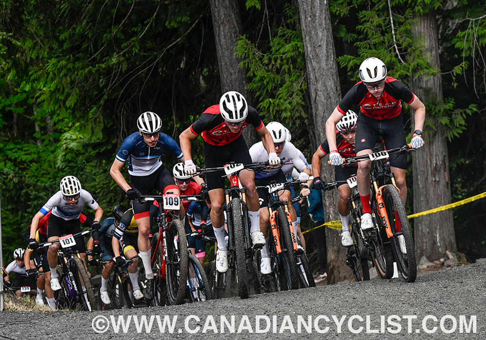 2026 Canadian MTB Championships- XCC