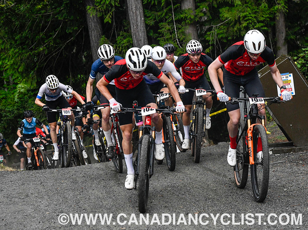 2026 Canadian MTB Championships- XCC