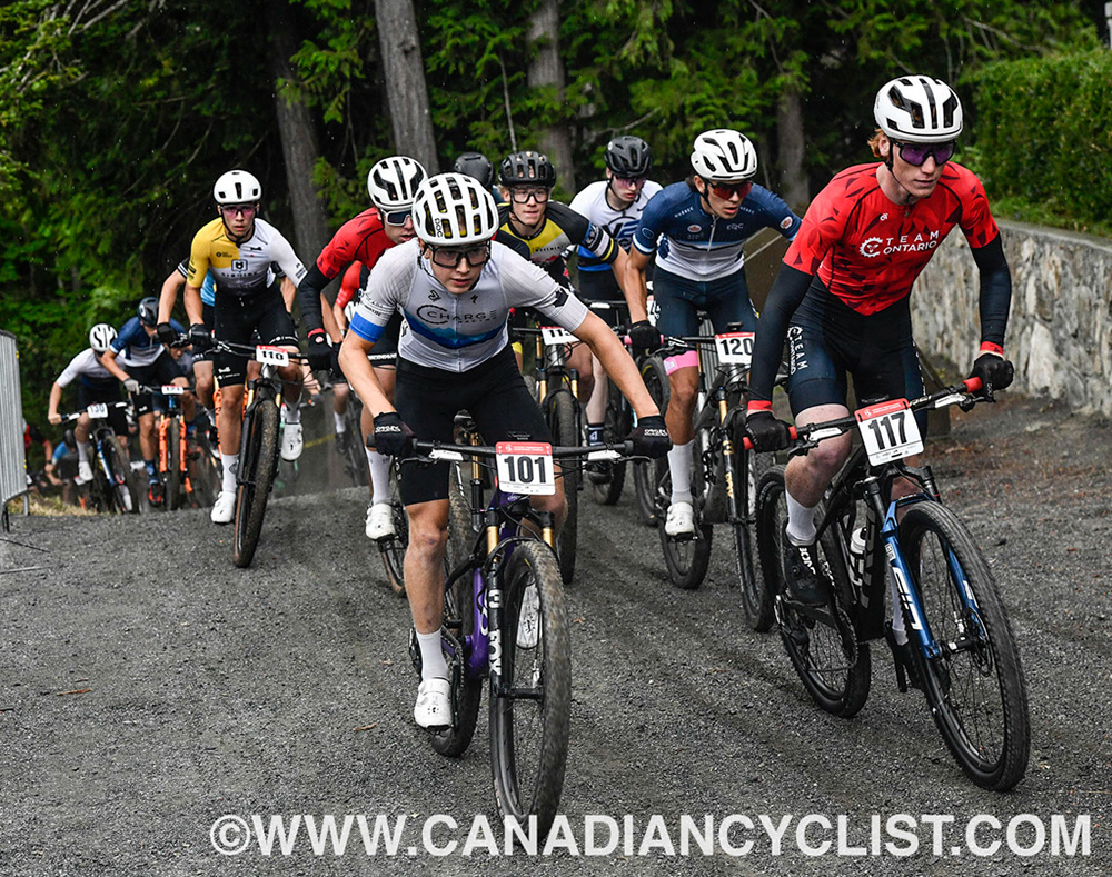 2026 Canadian MTB Championships- XCC