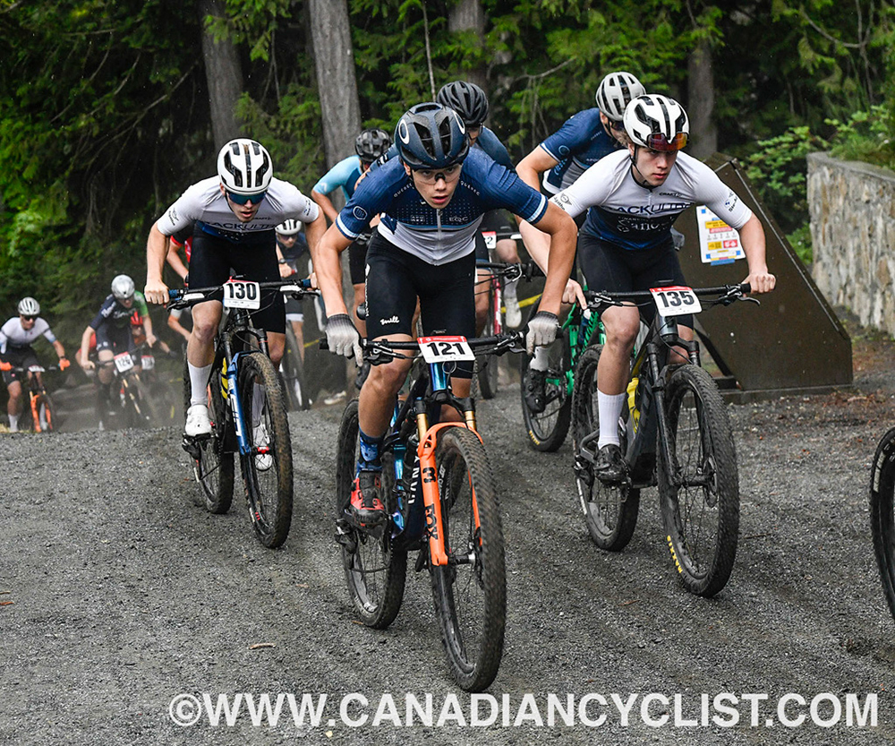 2026 Canadian MTB Championships- XCC