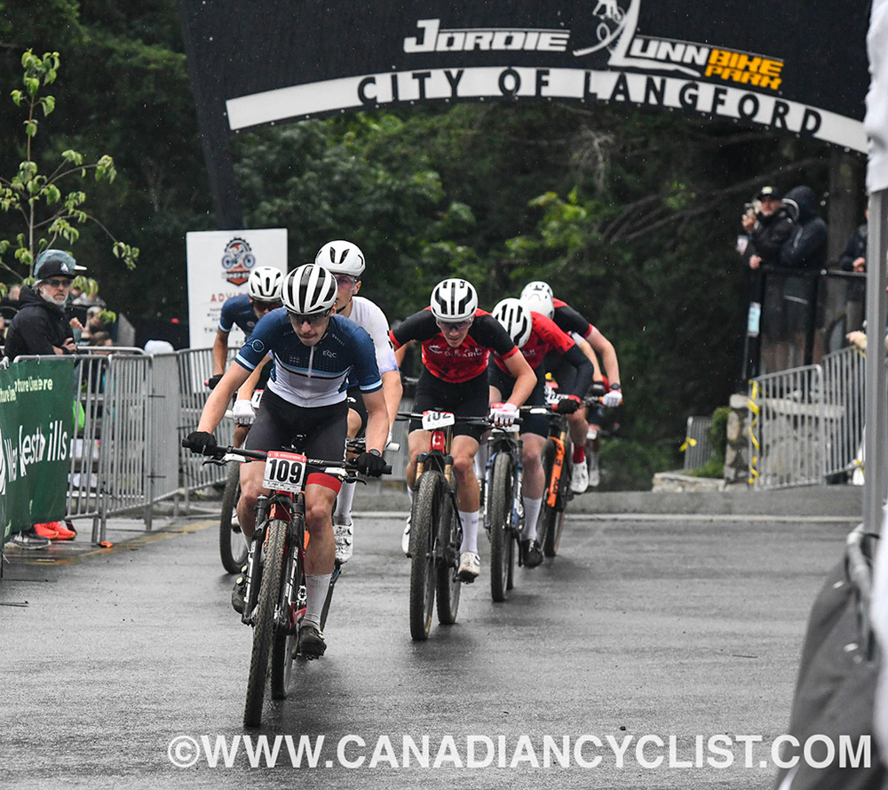2026 Canadian MTB Championships- XCC