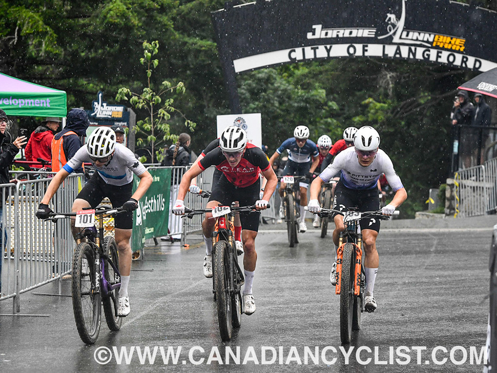 2026 Canadian MTB Championships- XCC