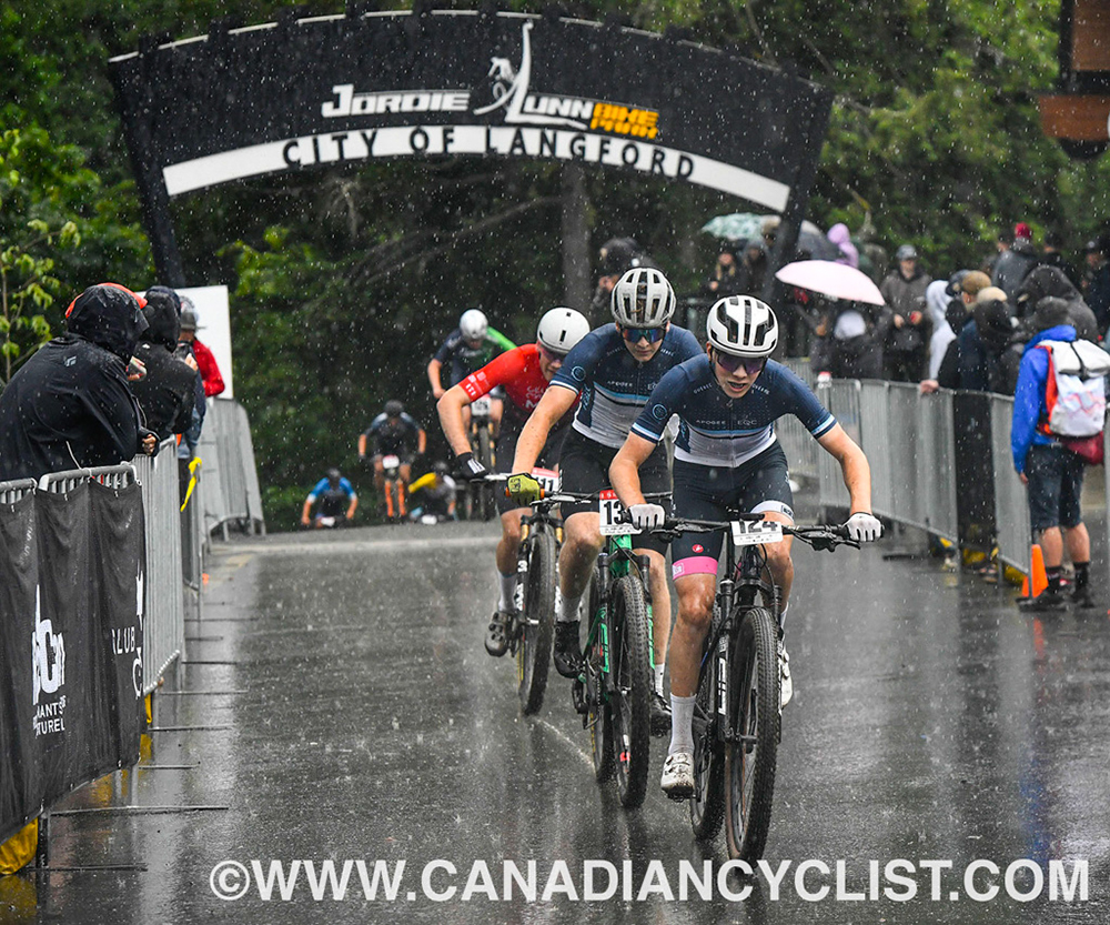 2026 Canadian MTB Championships- XCC