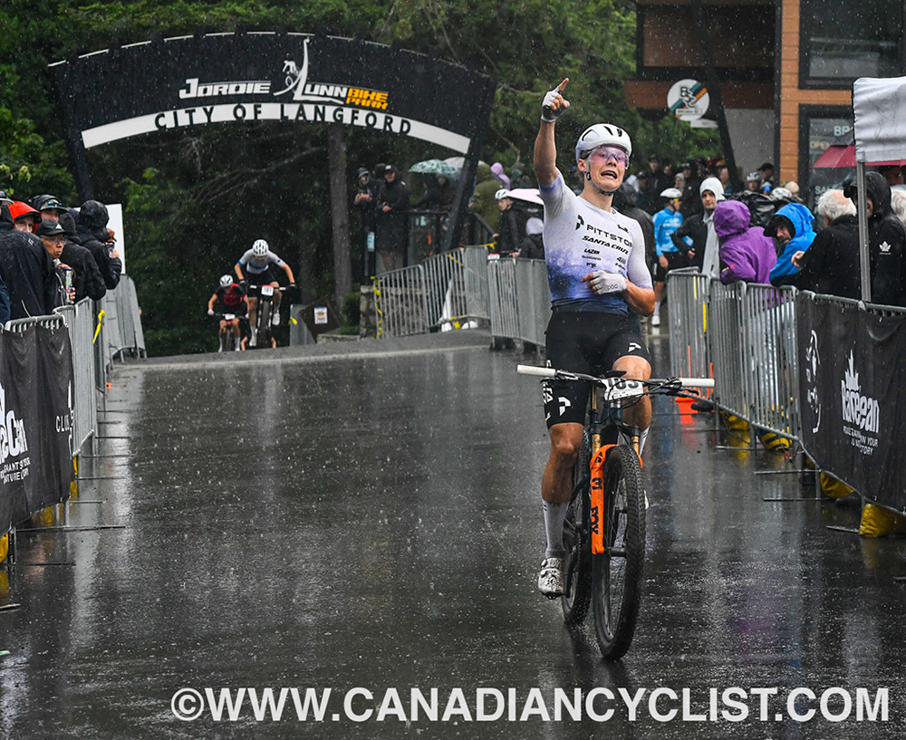 2026 Canadian MTB Championships- XCC