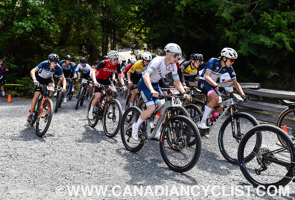 2026 Canadian MTB Championships - XCO
