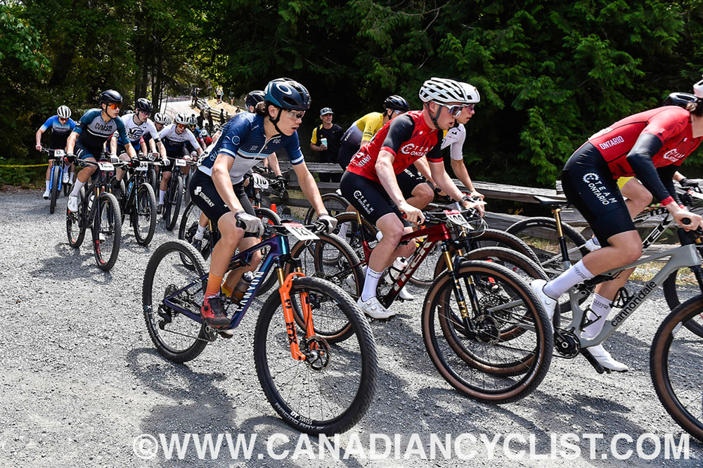 2026 Canadian MTB Championships - XCO
