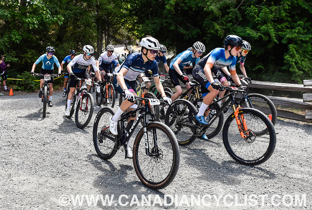 2026 Canadian MTB Championships - XCO