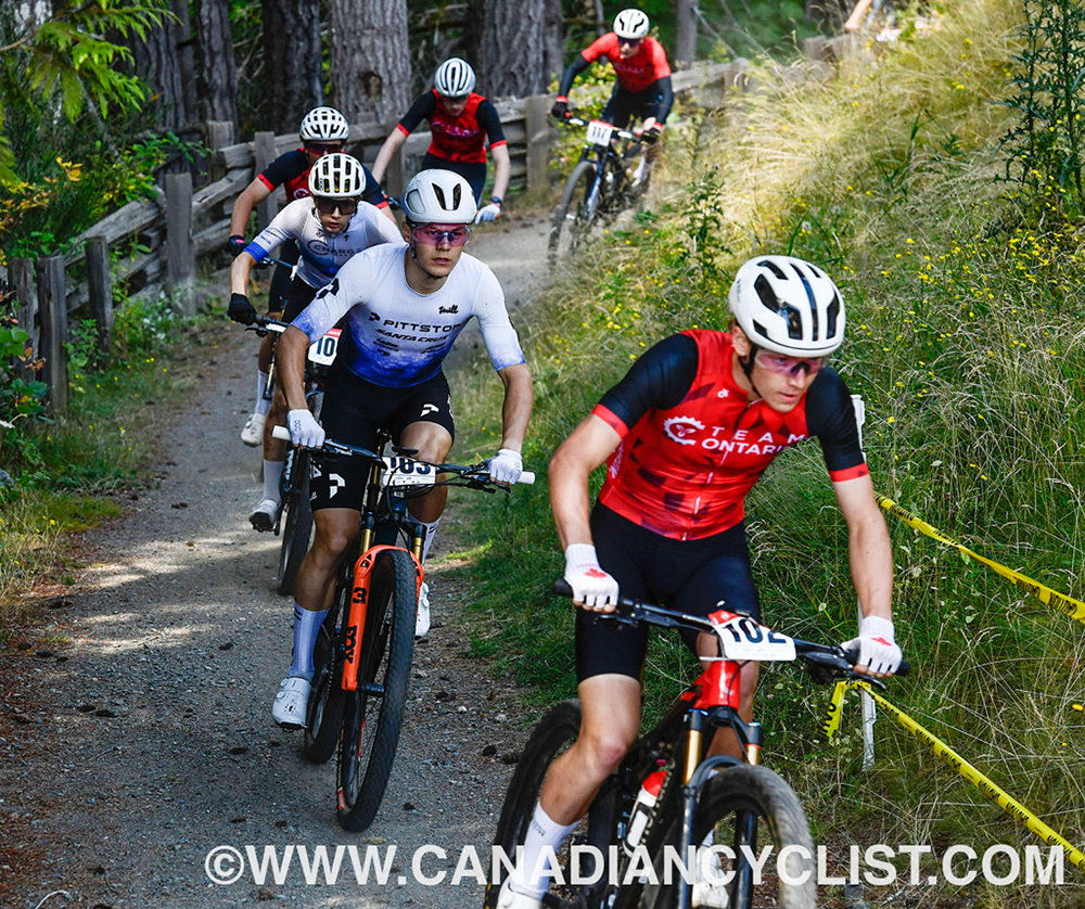 2026 Canadian MTB Championships - XCO