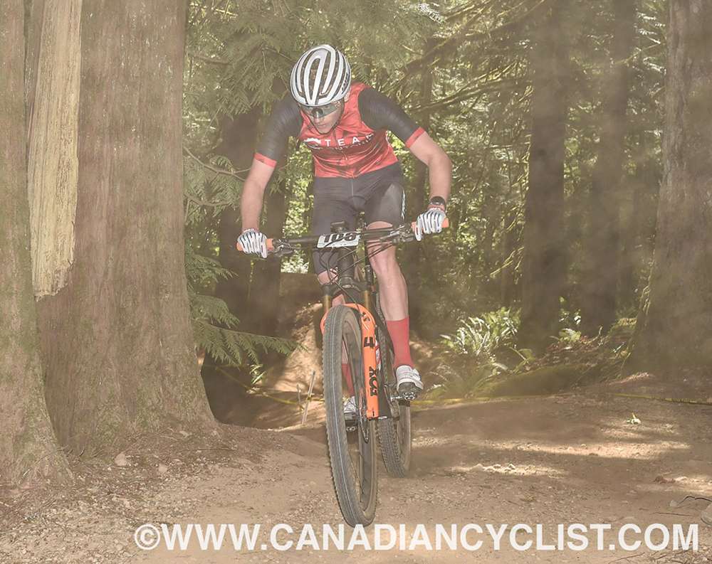 2026 Canadian MTB Championships - XCO