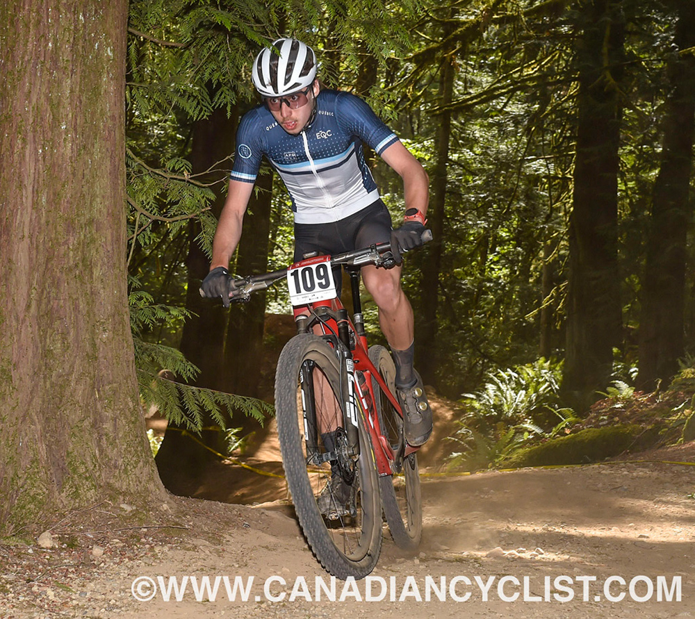 2026 Canadian MTB Championships - XCO