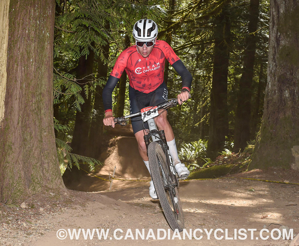 2026 Canadian MTB Championships - XCO