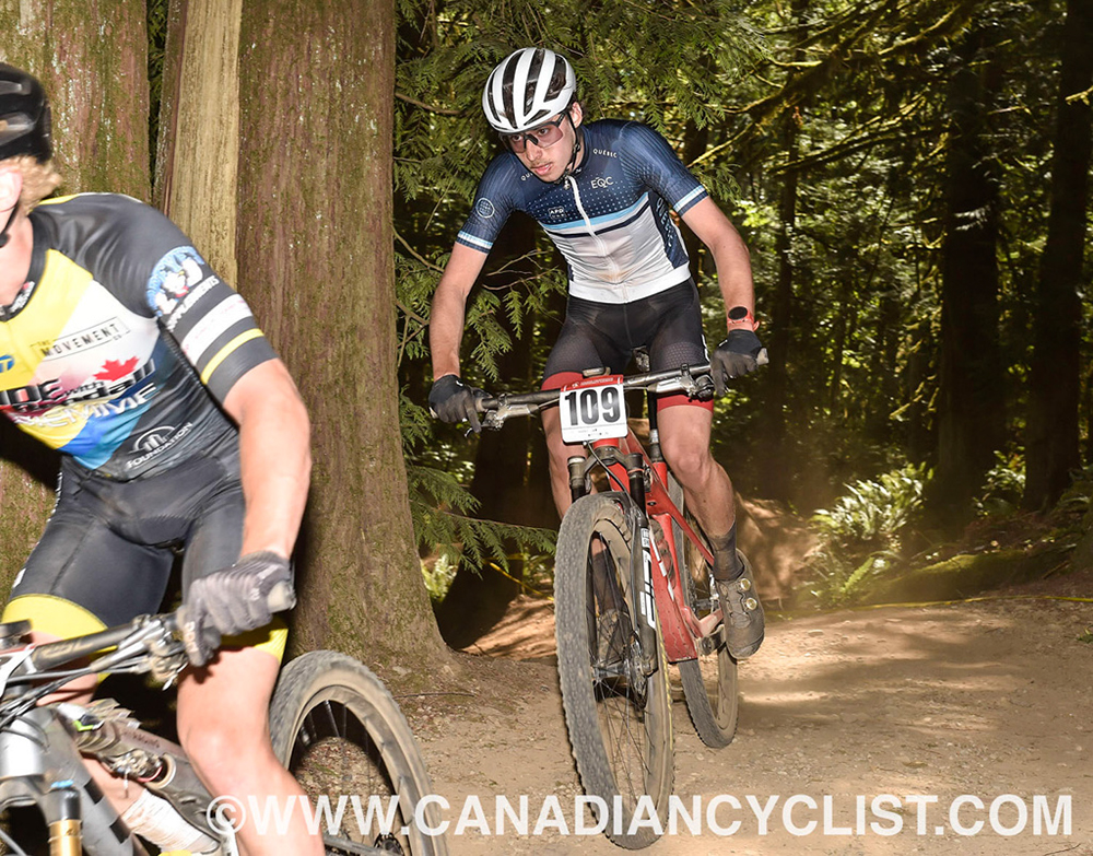 2026 Canadian MTB Championships - XCO