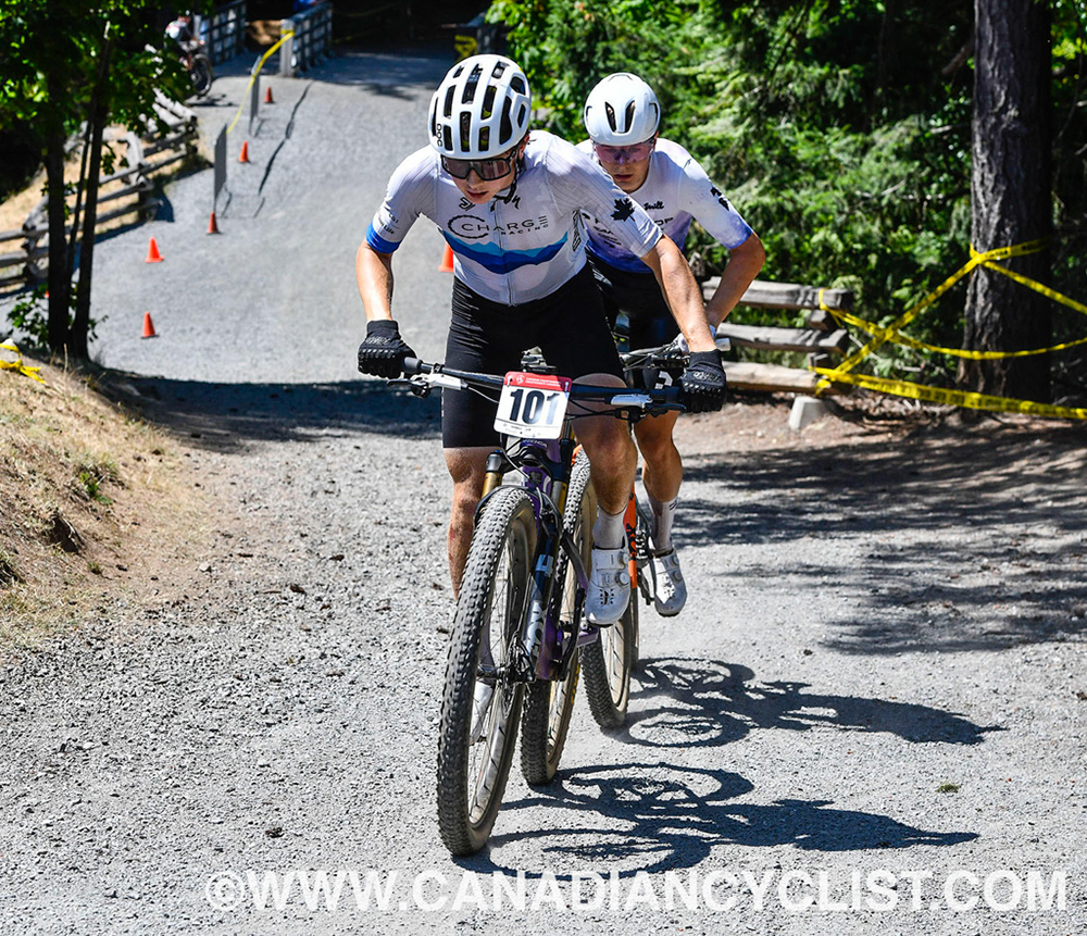 2026 Canadian MTB Championships - XCO