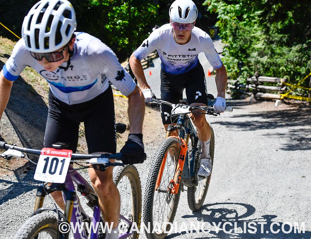 2026 Canadian MTB Championships - XCO