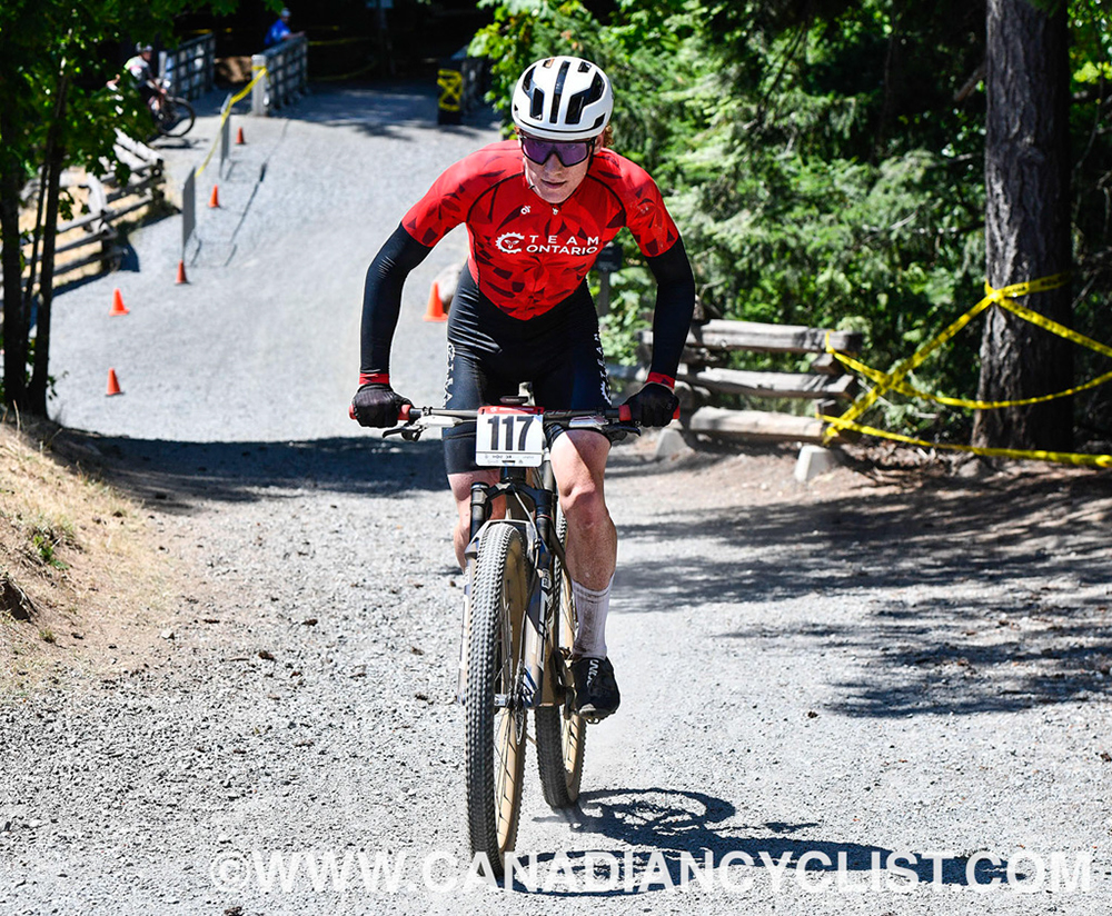2026 Canadian MTB Championships - XCO
