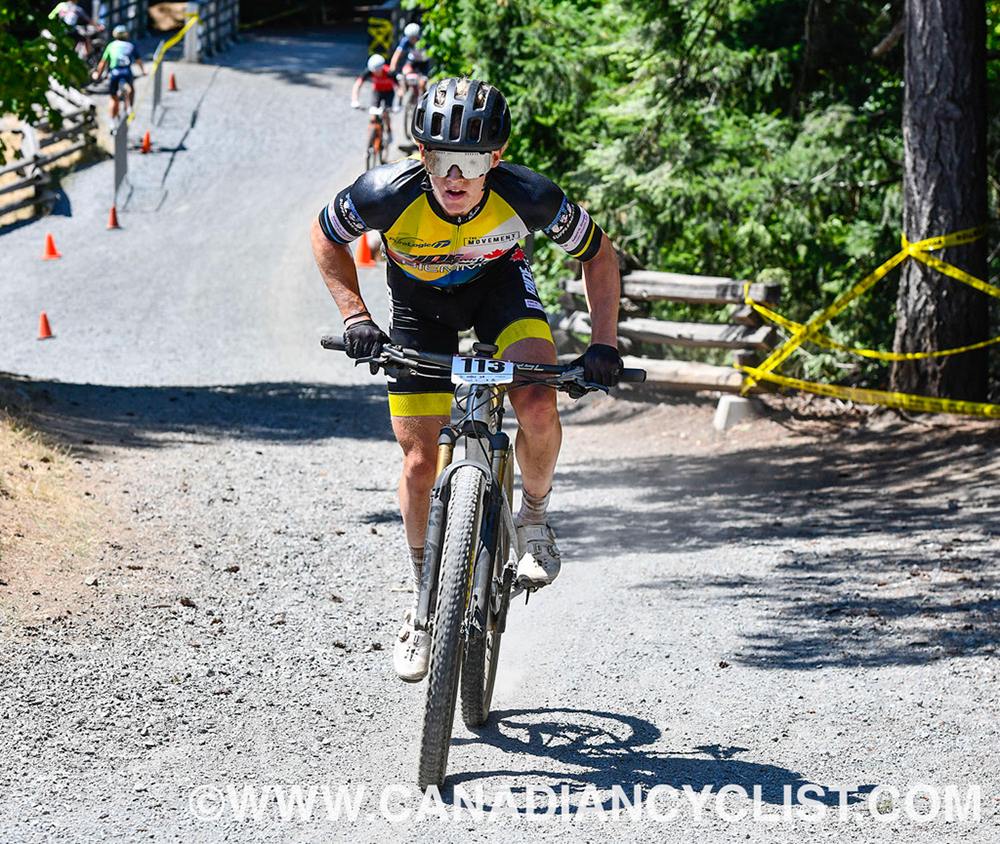 2026 Canadian MTB Championships - XCO