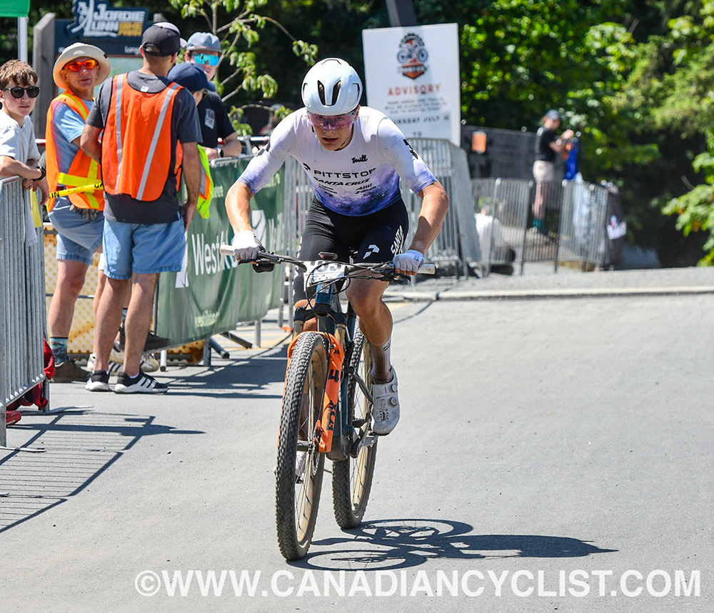 2026 Canadian MTB Championships - XCO