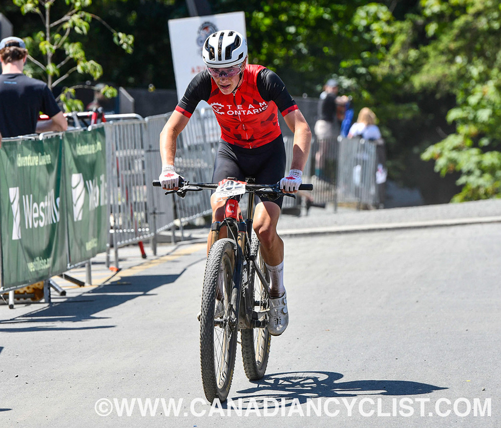 2026 Canadian MTB Championships - XCO