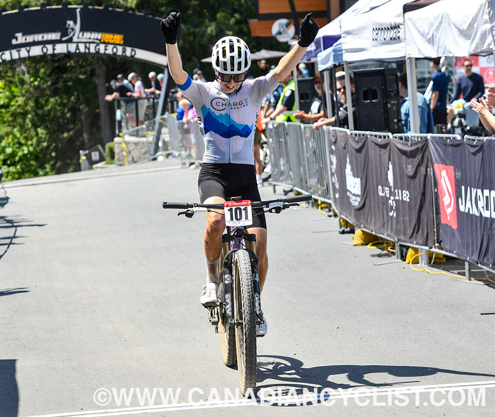 2026 Canadian MTB Championships - XCO