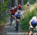 2026 Canadian MTB Championships - XCO