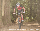 2026 Canadian MTB Championships - XCO