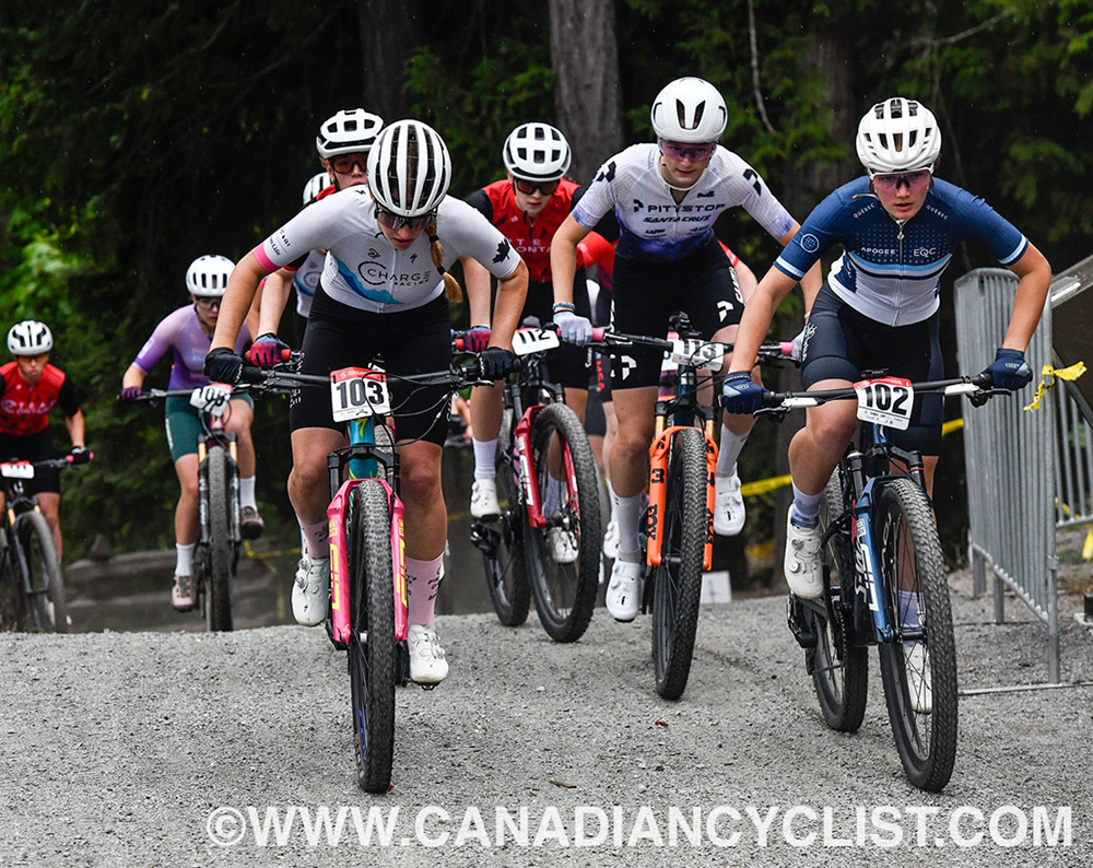 2026 Canadian MTB Championships - XCC