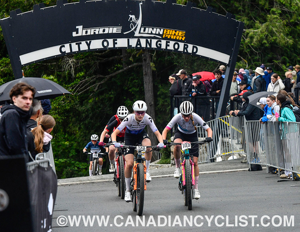 2026 Canadian MTB Championships - XCC