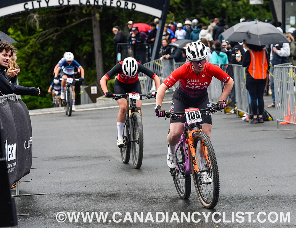 2026 Canadian MTB Championships - XCC