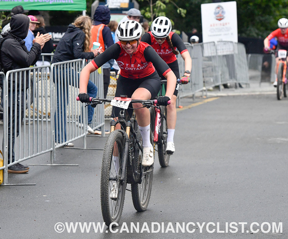 2026 Canadian MTB Championships - XCC