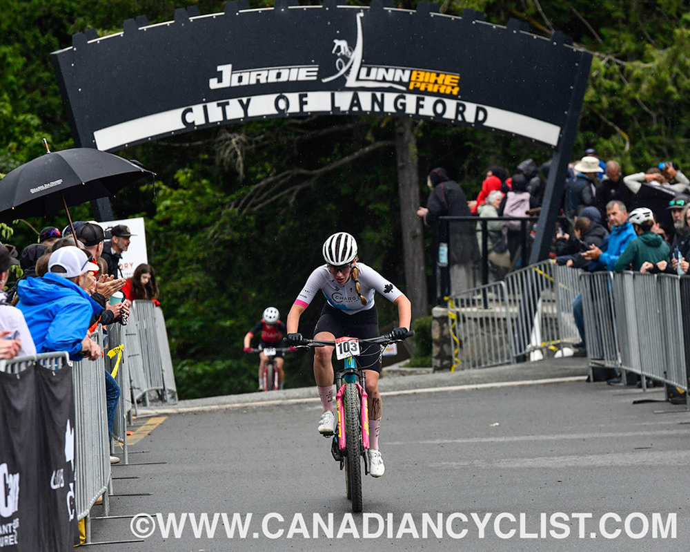 2026 Canadian MTB Championships - XCC