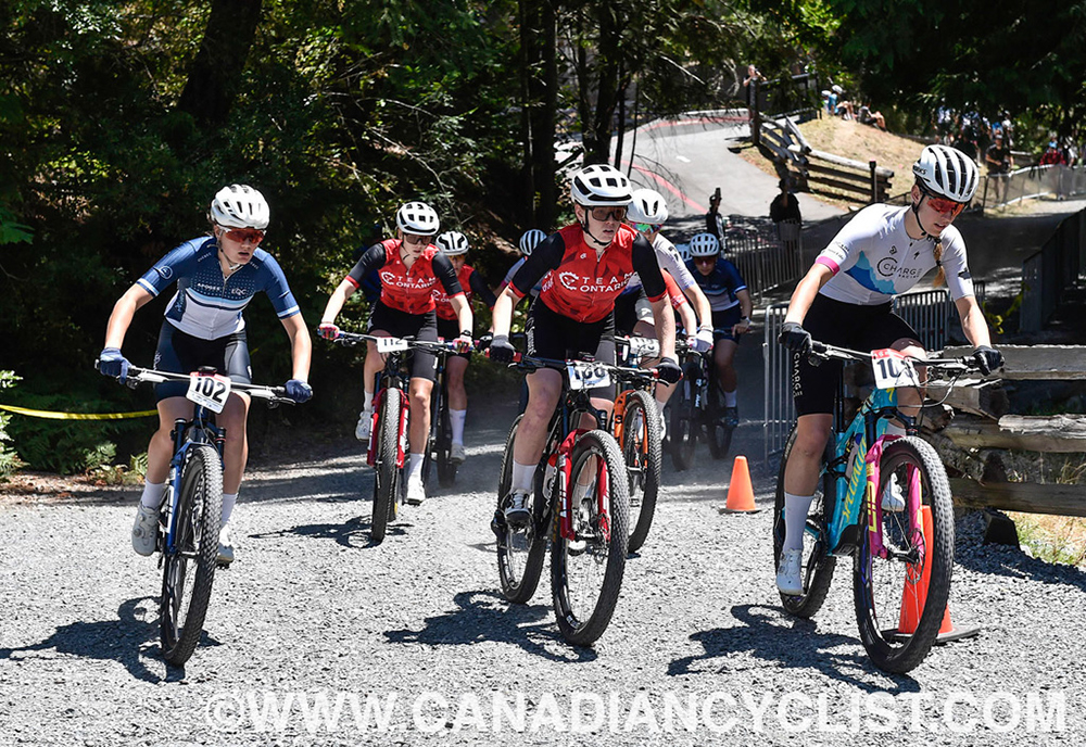 2026 Canadian MTB Championships - XCO
