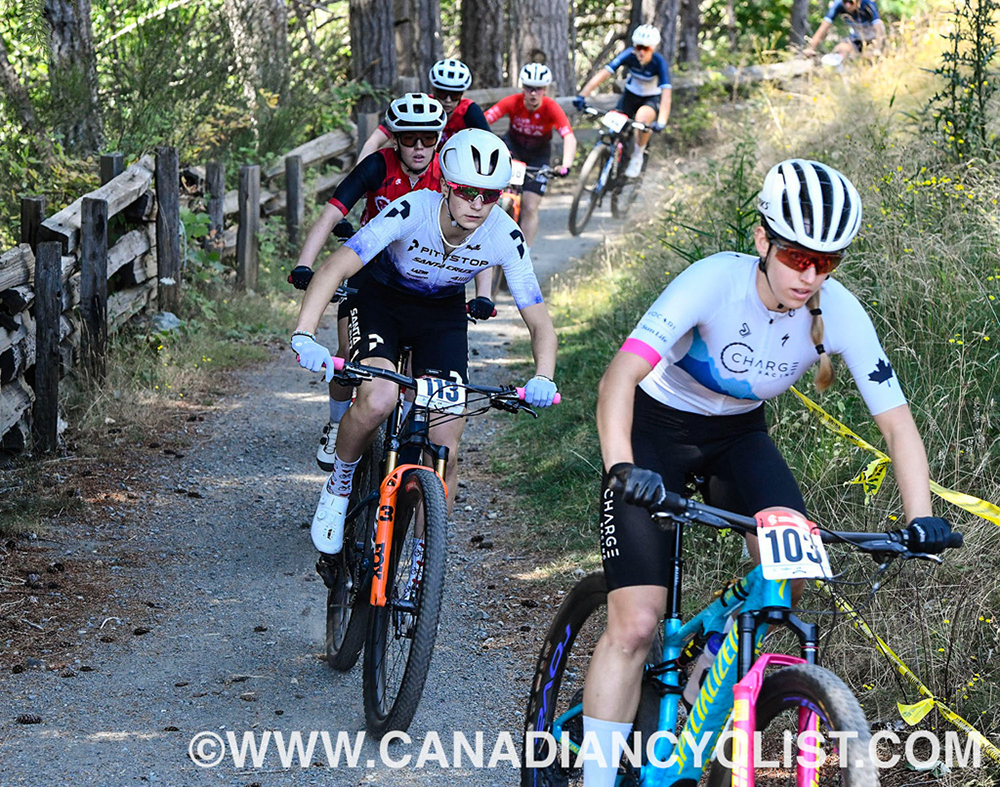 2026 Canadian MTB Championships - XCO