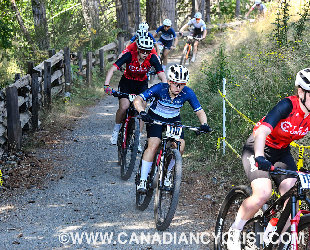 2026 Canadian MTB Championships - XCO
