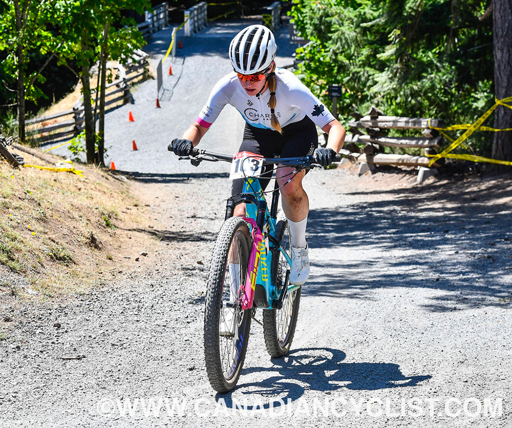 2026 Canadian MTB Championships - XCO