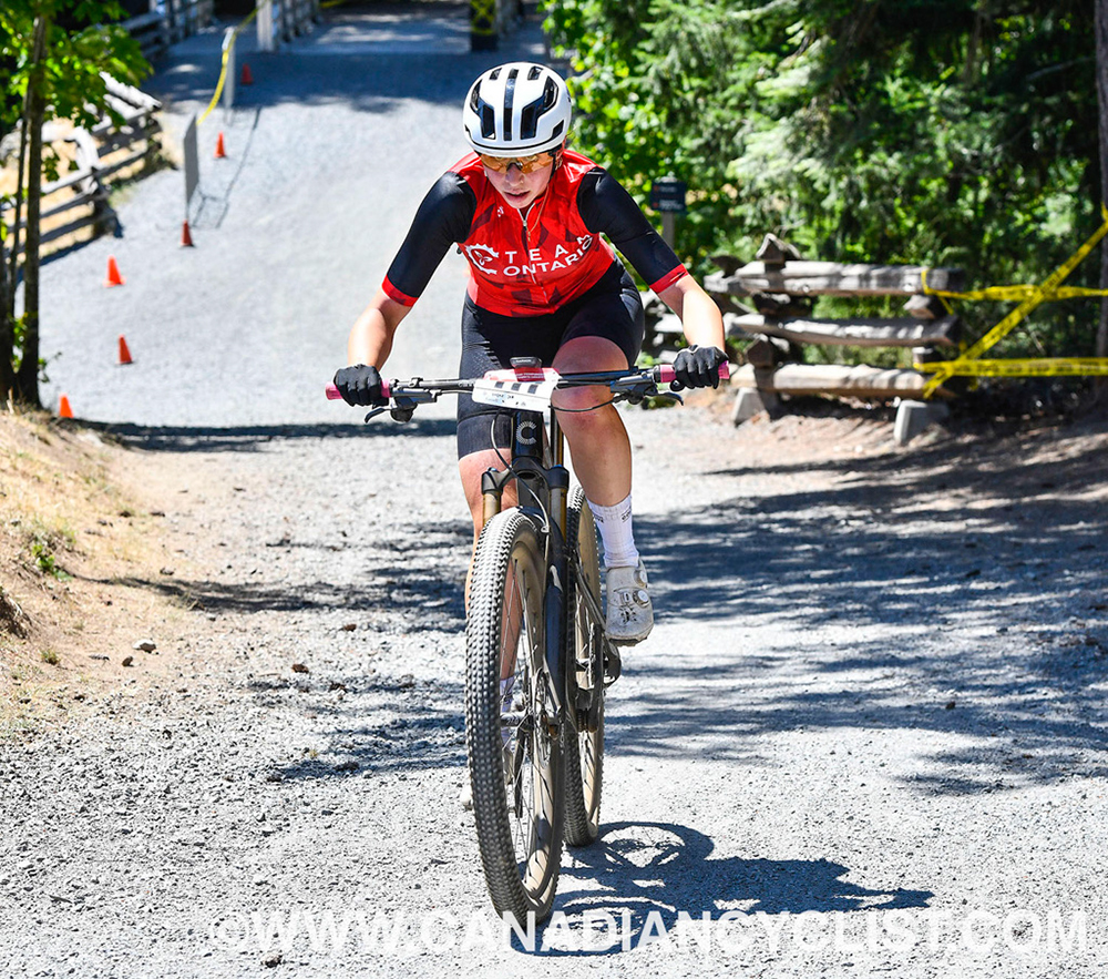 2026 Canadian MTB Championships - XCO