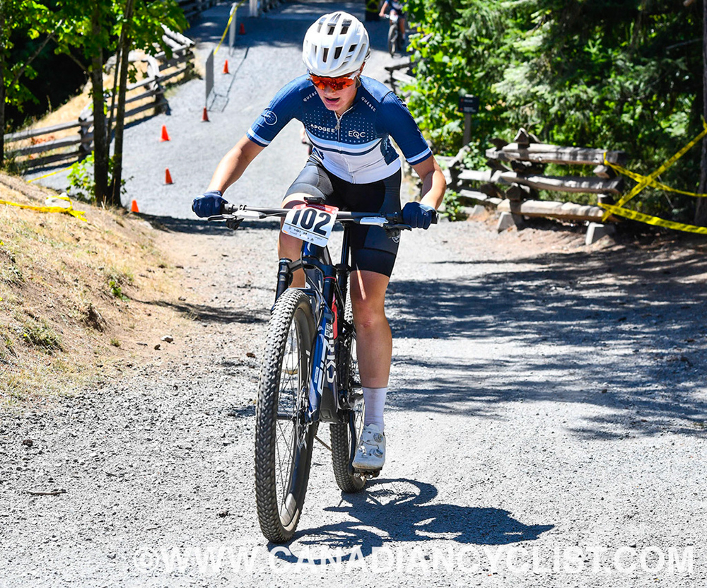 2026 Canadian MTB Championships - XCO
