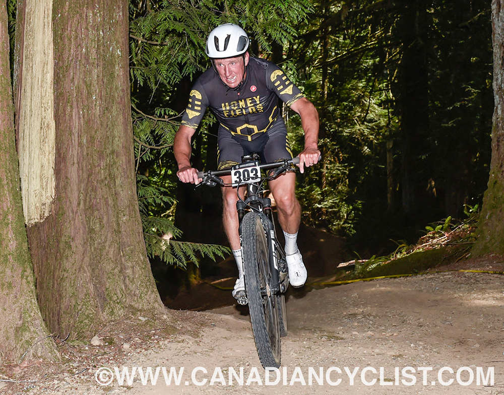 2026 Canadian MTB Championships - Master Men