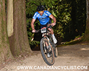 2026 Canadian MTB Championships - Master Men